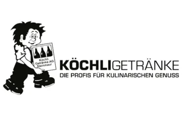 Köchli Getränke