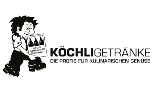Köchli Getränke