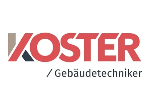 Koster Gebäudetechniker